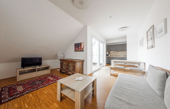 Hotel Freischütz Apartments - Foto 63