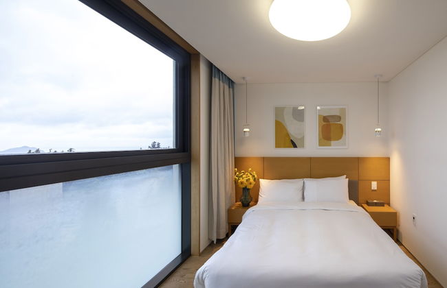 Velum Resort Jeju - Foto 7