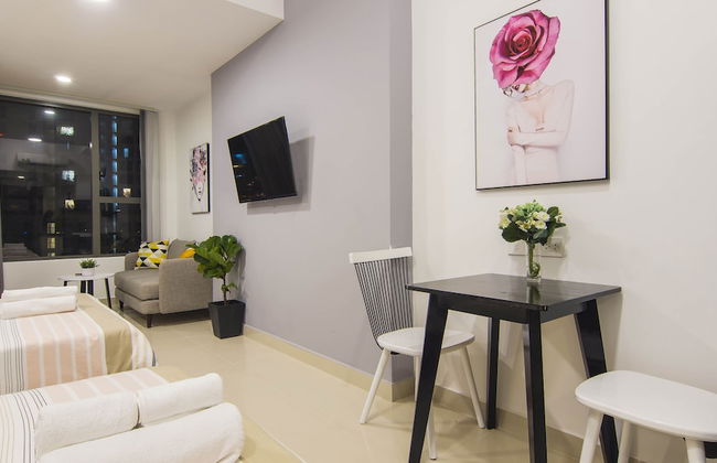 SAIGON 9 - Rivergate Residence Infinity Pool - Foto 6