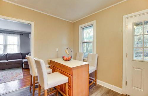 3 Mi to Downtown Spacious White Plains Home - Foto 6
