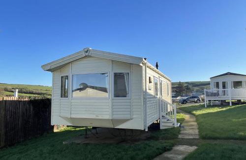 Newquay Bay Resort, pet Friendly, Sleeps 6, Wifi - Foto 1