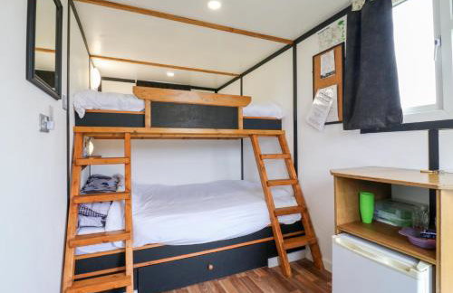 Bluebelle Cow Shed 5 - Foto 7