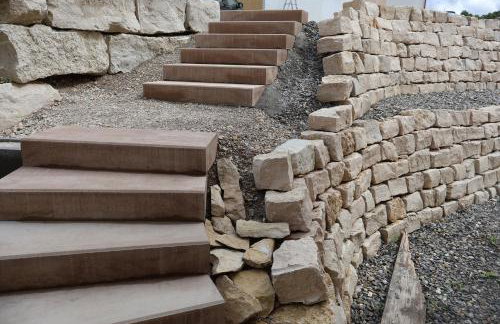 Ferienwohnung Spielmann - Foto 11