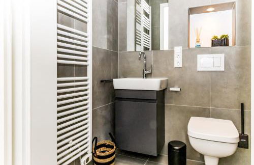 Stylisches Neubau Studio in Bedburg Hau - Foto 5