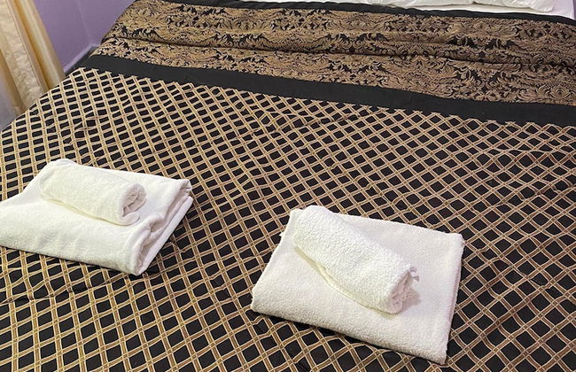 The Palm Club Apart Otel - Photo 16