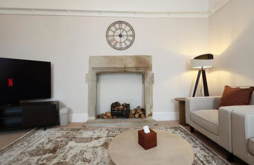 Spacious 3BR Flat in Cowbridge Centre - Foto 8