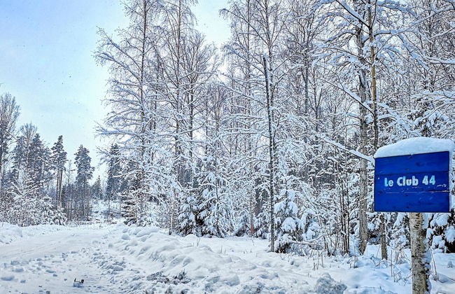 Le club 44 - Photo 53