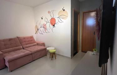 Minimalista · Flat Minimalista: Seu Refúgio Perfeito - Photo 10