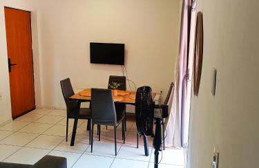 Ap 101 Aconchegante e Moderno com 3 quartos, sendo 1 suíte - Foto 2