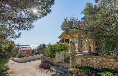 Blue Paradise Apartman 2 - Foto 28