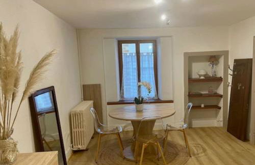 Appartement cosy en centre ville - Foto 19
