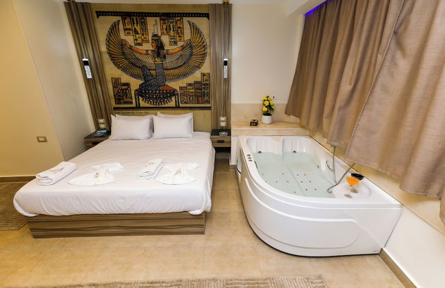 Sun Pyramids View Inn - Foto 5