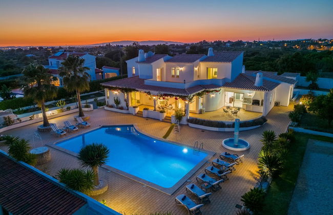 Villa Serena - Foto 21