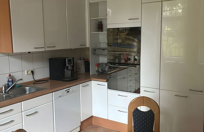 Cosy Apartment in Bad Harzburg With Garden - Foto 2