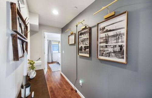 Green Lake 3BR Retreat Rare Large Garage - Foto 28