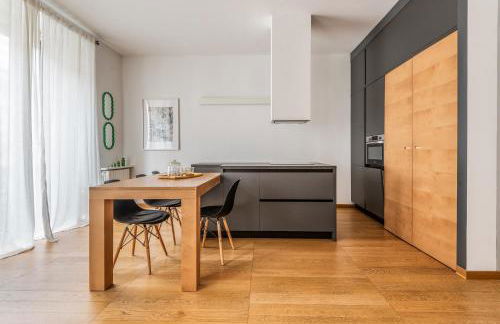 Milano Porta Venezia 2 Pax Wi-Fi - Foto 9