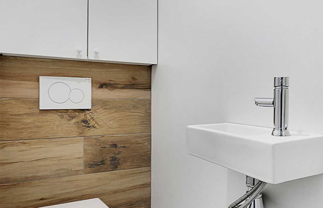 Cosy Apartment - 1br/4p - Levallois-perret - Foto 9