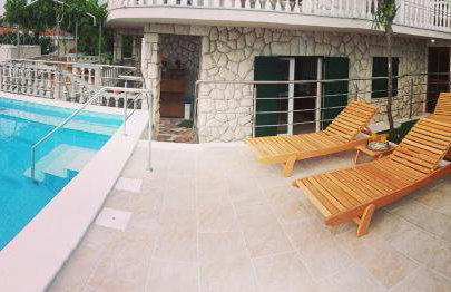 Stonehouse with swimming pool Villa Anita - Foto 40