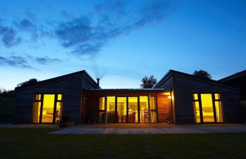 Park Farm Cottages - Foto 15