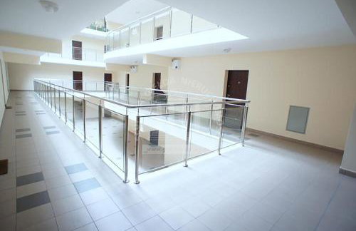 Mieszkanie z tarasem - Foto 11