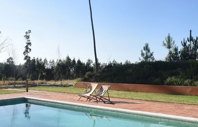 Vumba - The Bue-Maria Suite - Foto 18