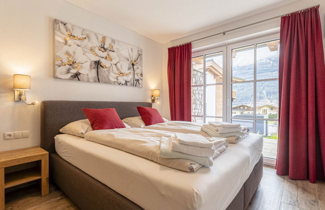 Superior # 4C mit Sauna - Foto 12