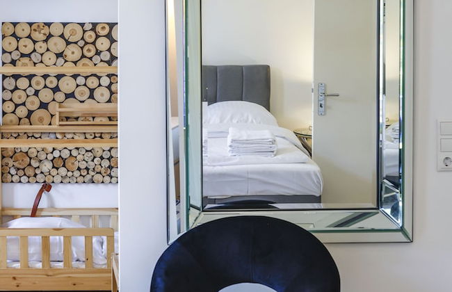 Sleephotels Alsterroom - Foto 17