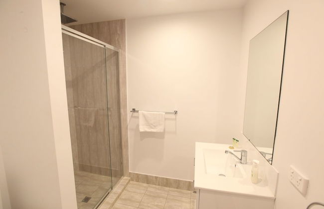 The Palms Apartments - Foto 32