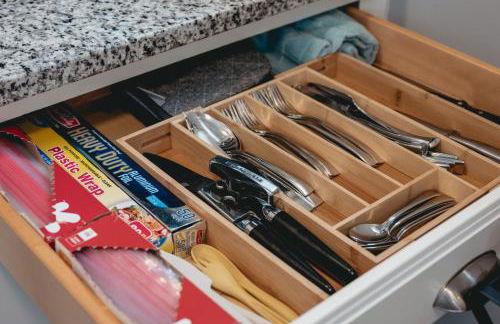 Studio TC Close to Downtown Beaches and Wineries - Foto 20