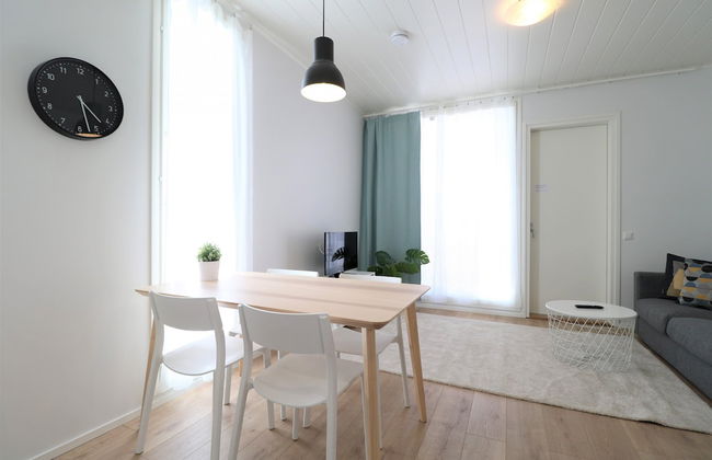 Forenom Serviced Apartments Kirkkonummi - Foto 20