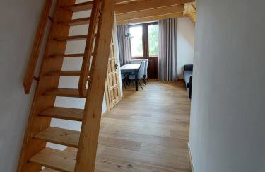 Willa Maciejka - Foto 23