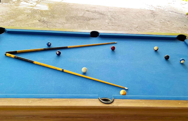 Fullmoon Camping - Photo 17