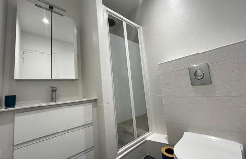 La Suite Aurence, chic et calme - Foto 13