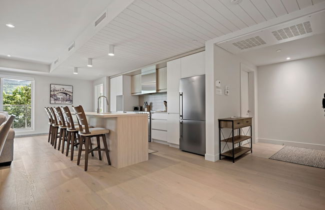 Lago by Tremblant Platinum - Foto 59