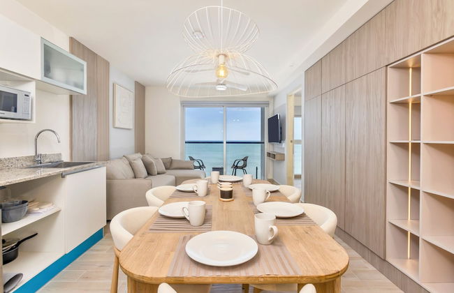 Playa Caracol Residences Vacation Rental - Foto 58