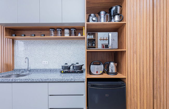 HCB - Highlights Campo Belo Studios - Foto 8