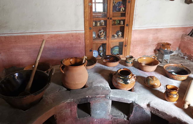 Tlaxcala Haciendas Tour - Photo 2