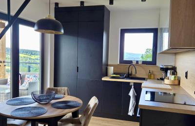 Górska Przystań Sierpnica dom Mała Sówka - Foto 1