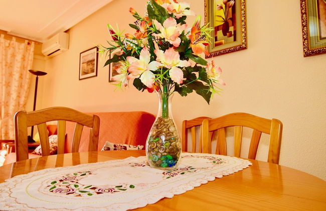 037 Sea & Lake - Alicante Real Estate - Foto 12