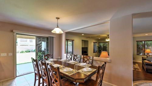 Spacious Home with Heated Pool in Litchfield Park! - Foto 4