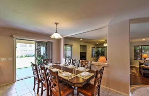 Spacious Home with Heated Pool in Litchfield Park! - Foto 4