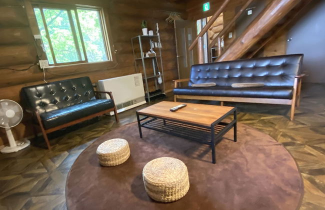 COTTAGE Yamajyu - Foto 28