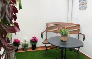 El Patio de Ocon - Foto 19