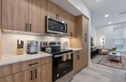 The Continental, powered by Placemakr - Downtown - Market Square - Foto 144