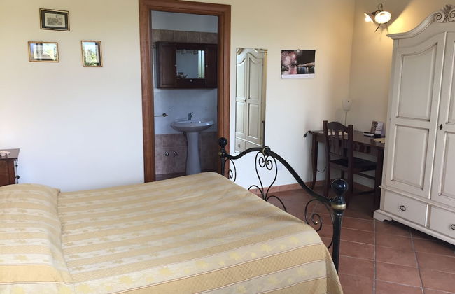 Agriturismo Arangea - Foto 7