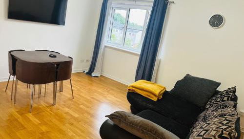 Modern Apt commute to Edinburgh - Foto 1