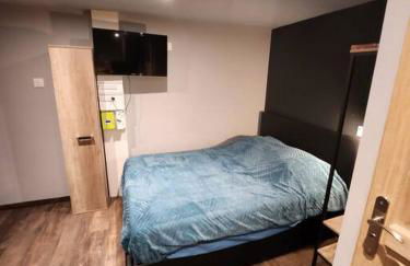 Les Nids chalet 6 - Foto 9