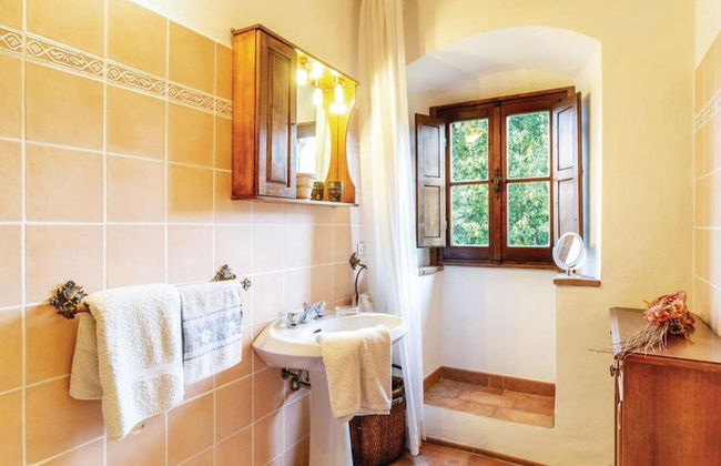 Villa Il Castello in Ortignano Raggiolo - Foto 25