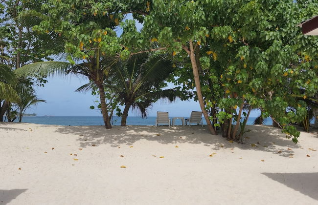 Villa Belle Plage - Photo 23