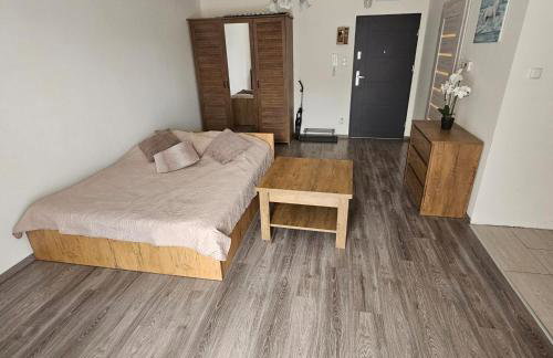 Apartament Komorniki - Osiedla na Skraju Lasu - Foto 1